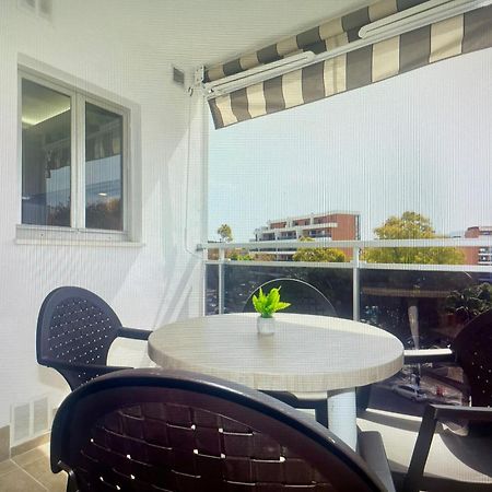 Danubio Port Aventura Apartment Salou Ngoại thất bức ảnh