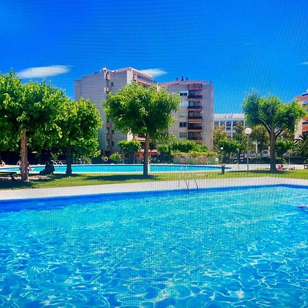 Danubio Port Aventura Apartment Salou Ngoại thất bức ảnh