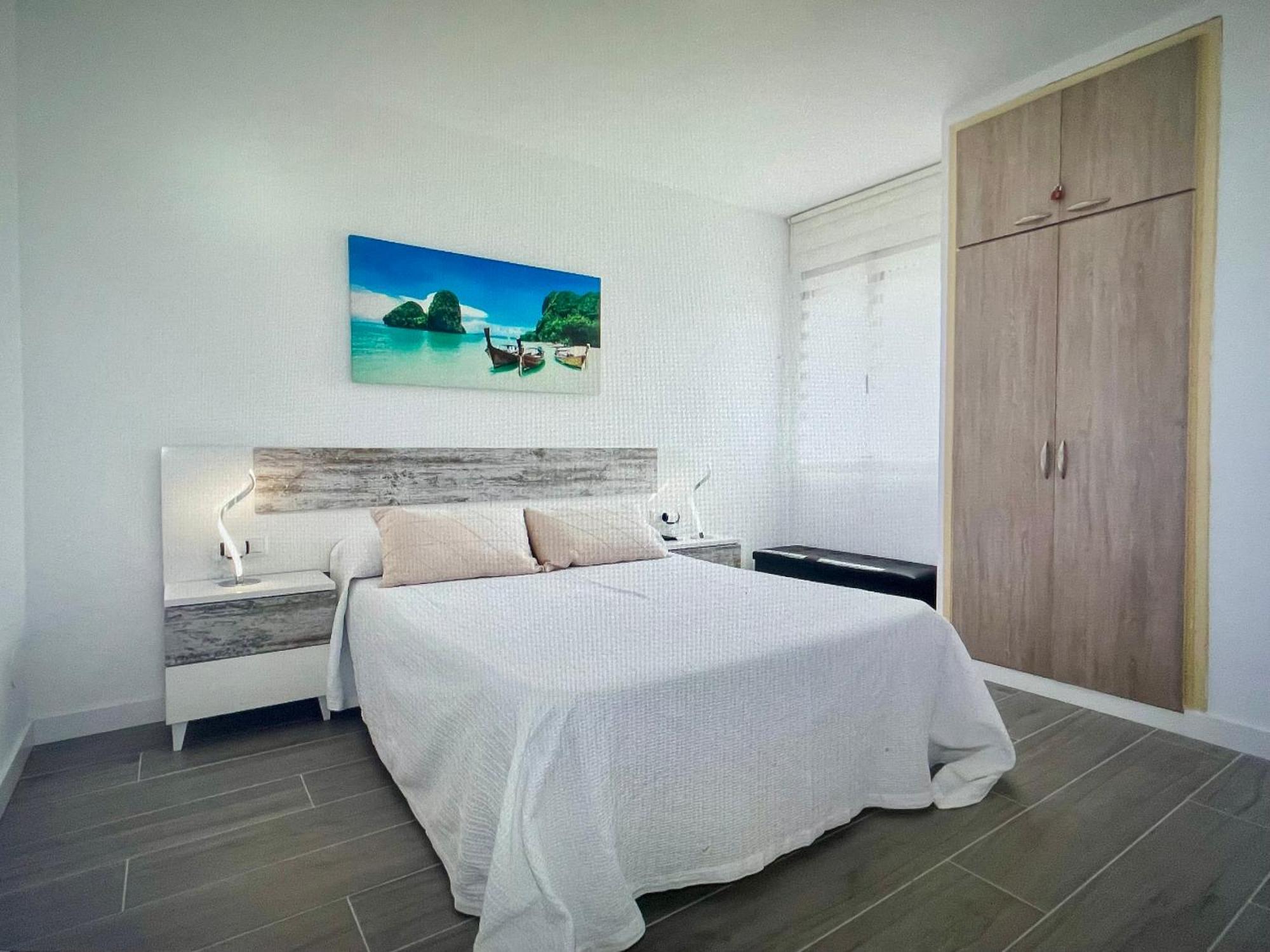 Danubio Port Aventura Apartment Salou Ngoại thất bức ảnh