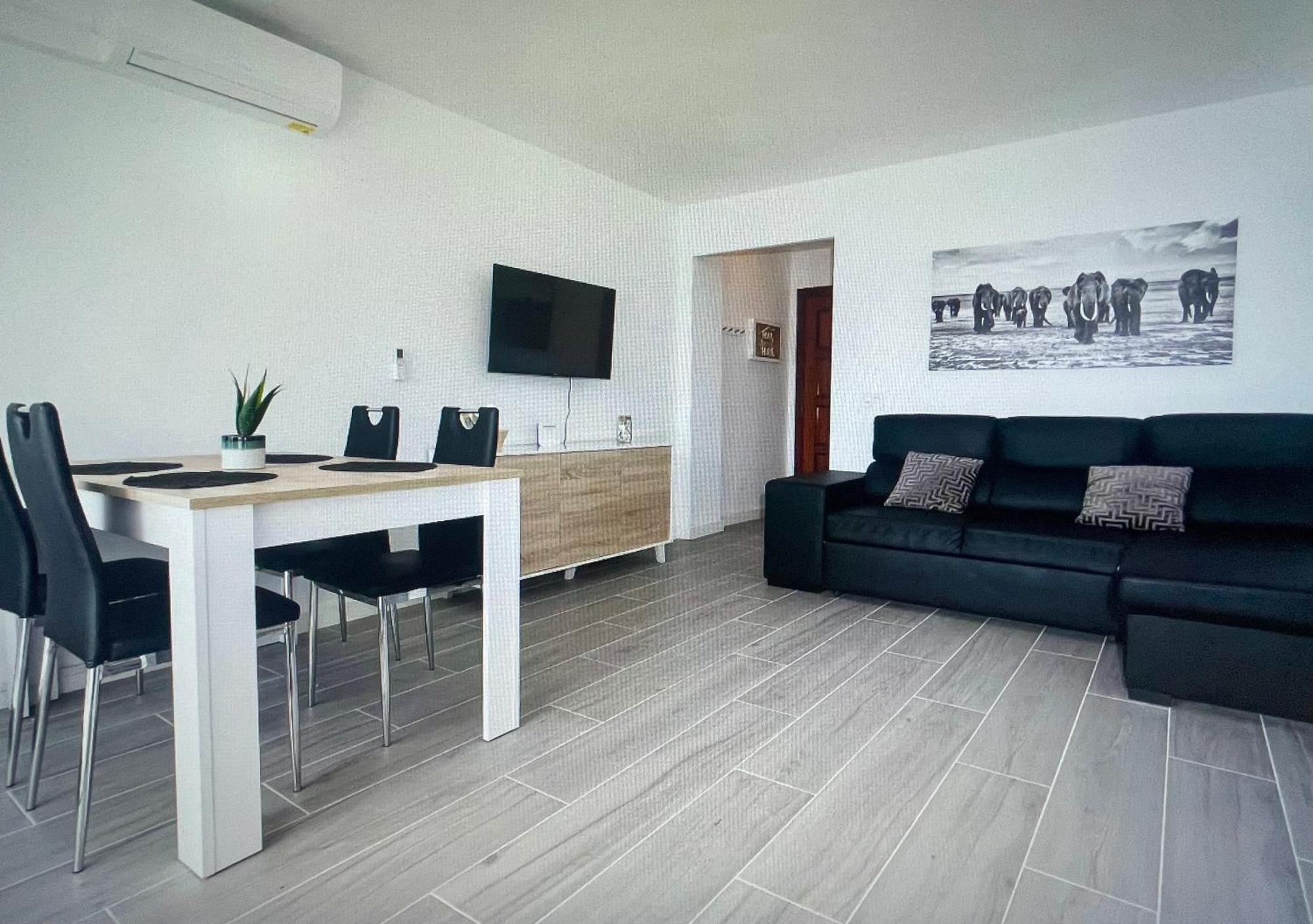 Danubio Port Aventura Apartment Salou Ngoại thất bức ảnh