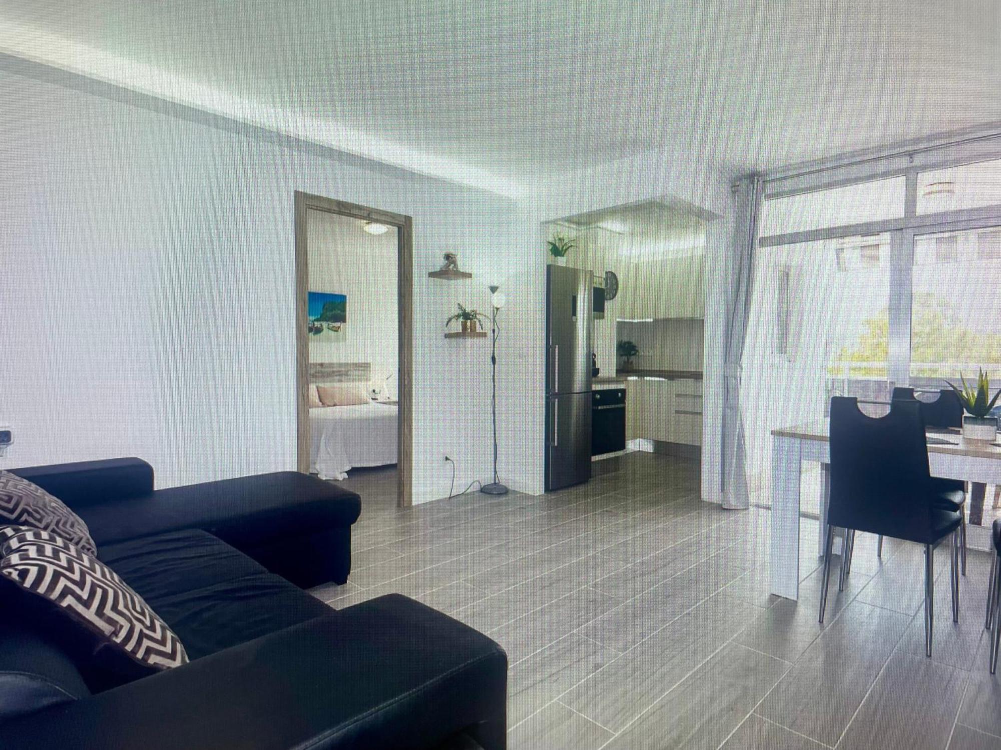 Danubio Port Aventura Apartment Salou Ngoại thất bức ảnh