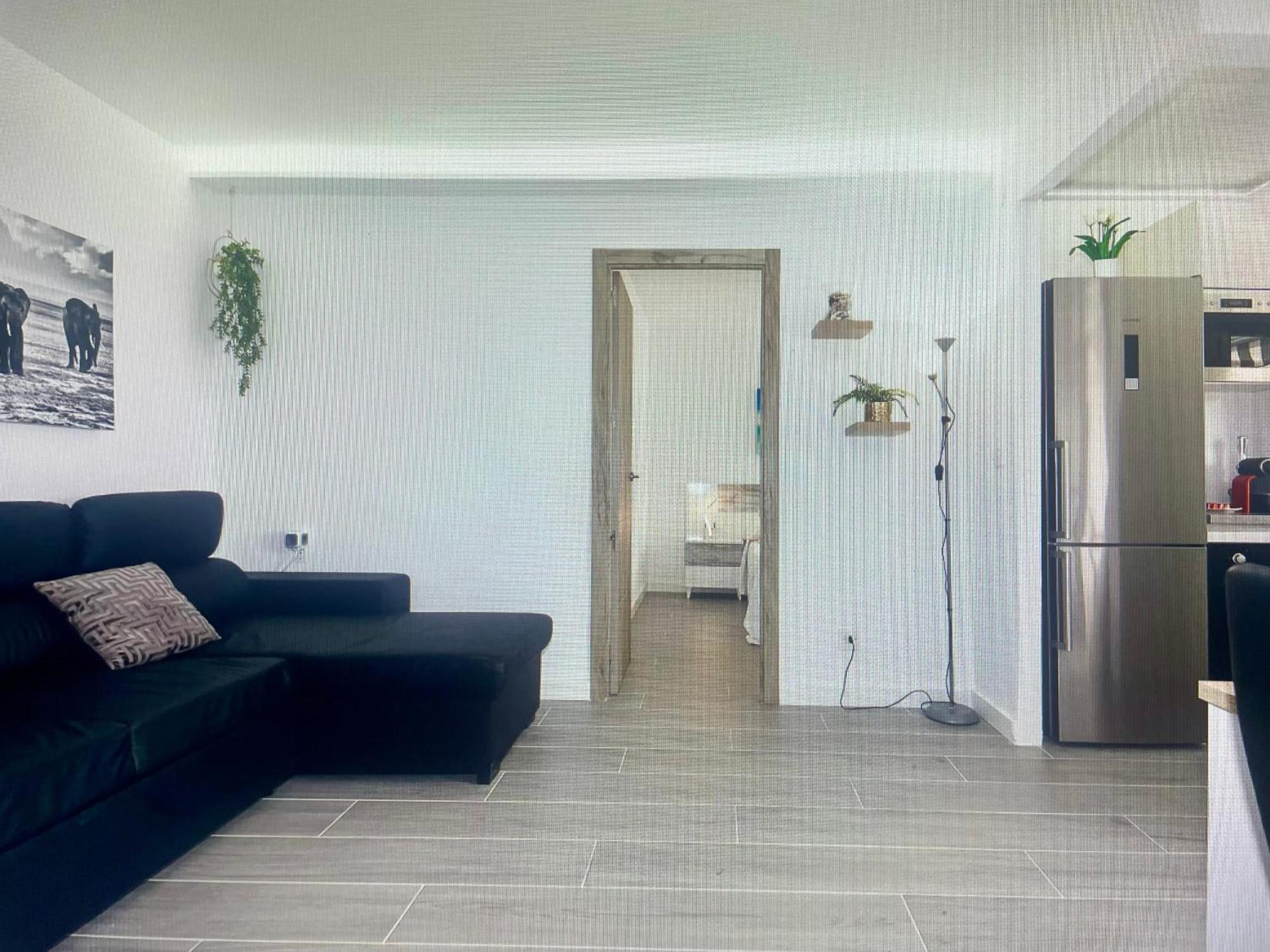 Danubio Port Aventura Apartment Salou Ngoại thất bức ảnh