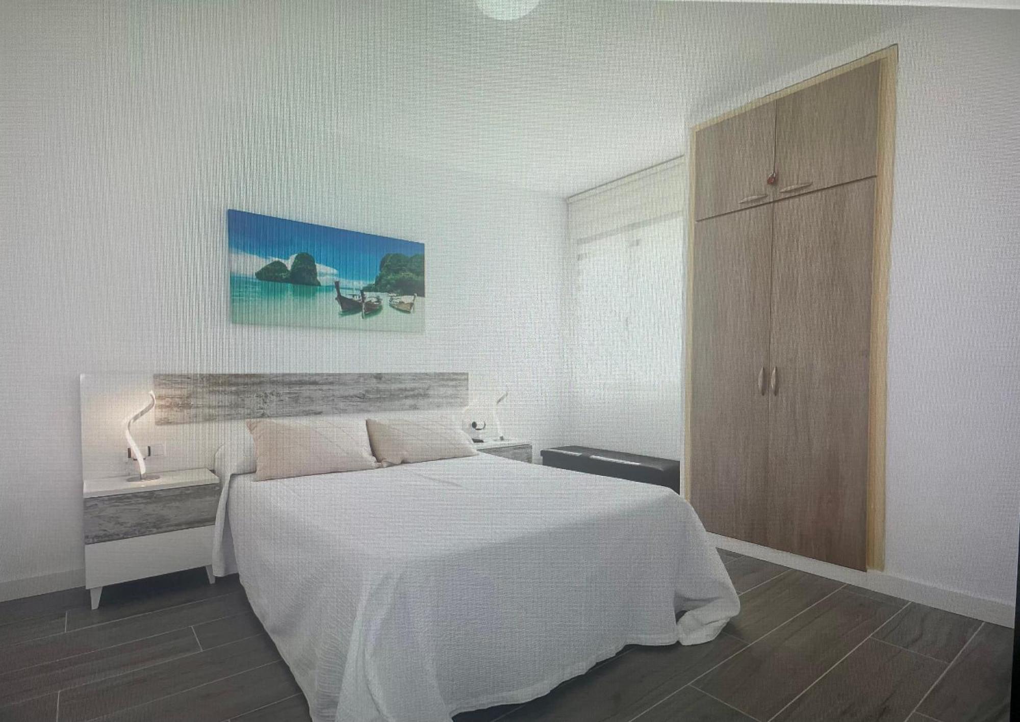 Danubio Port Aventura Apartment Salou Ngoại thất bức ảnh