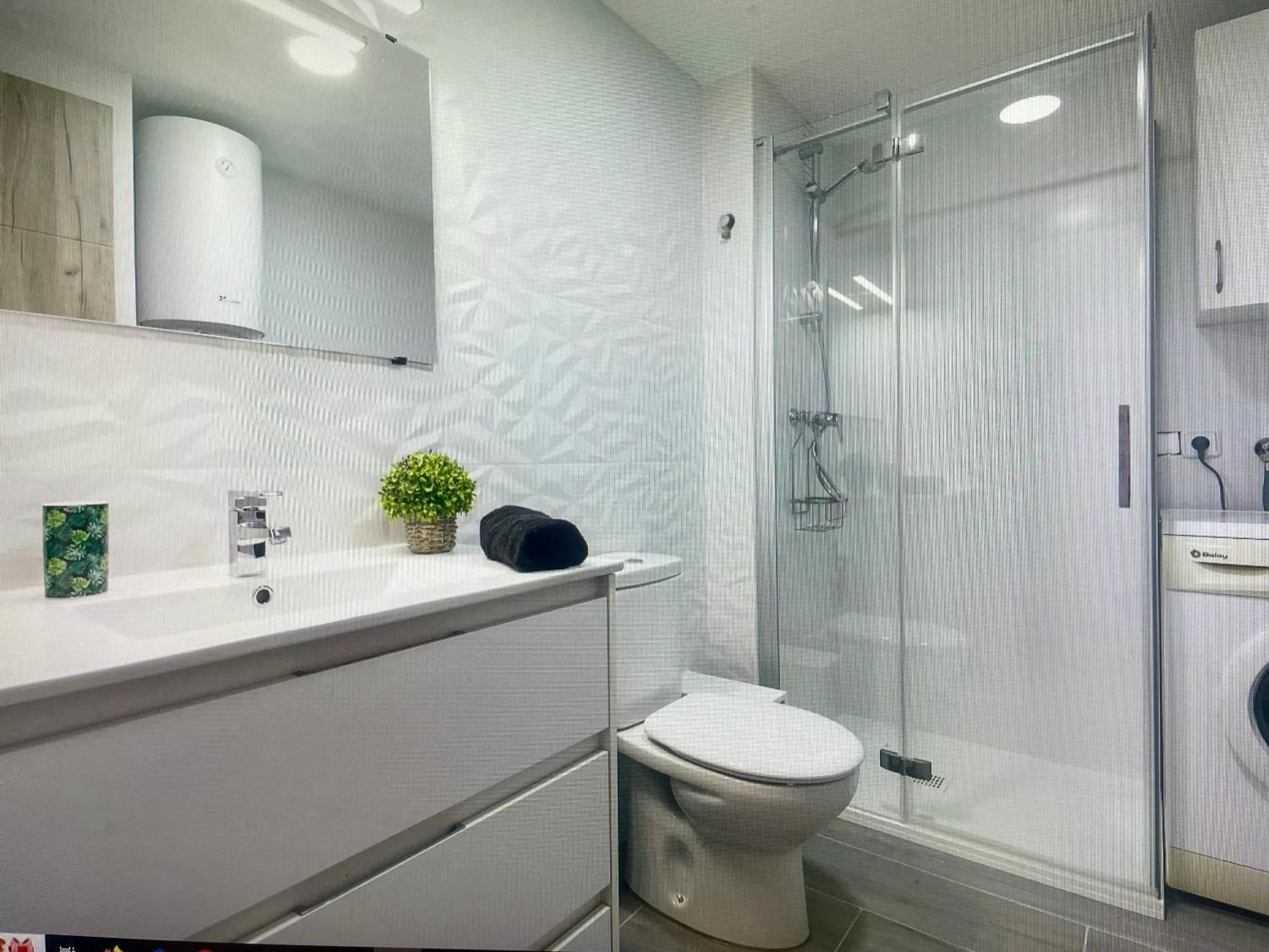 Danubio Port Aventura Apartment Salou Ngoại thất bức ảnh