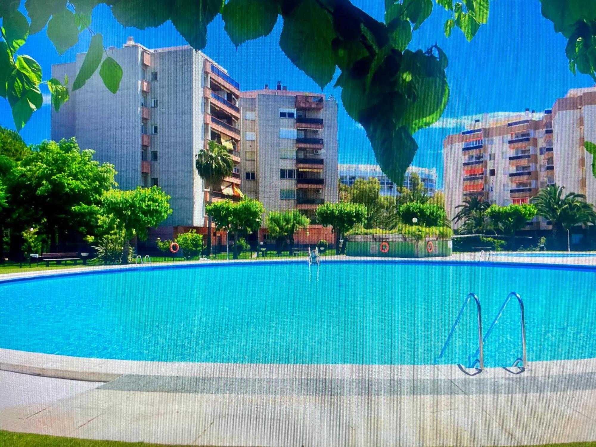 Danubio Port Aventura Apartment Salou Ngoại thất bức ảnh