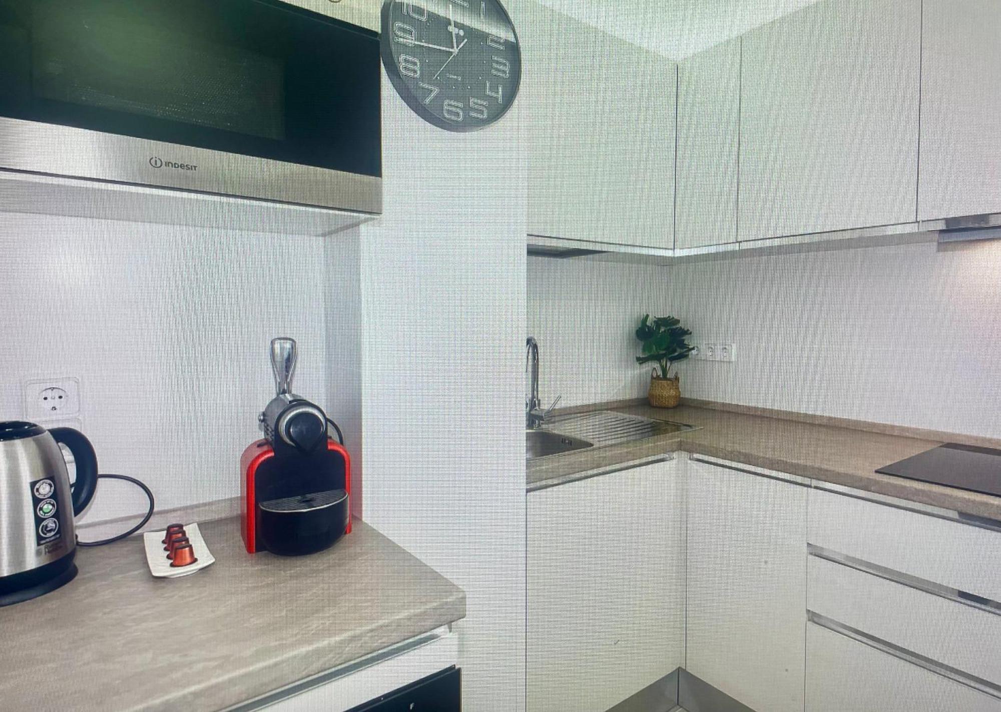 Danubio Port Aventura Apartment Salou Ngoại thất bức ảnh