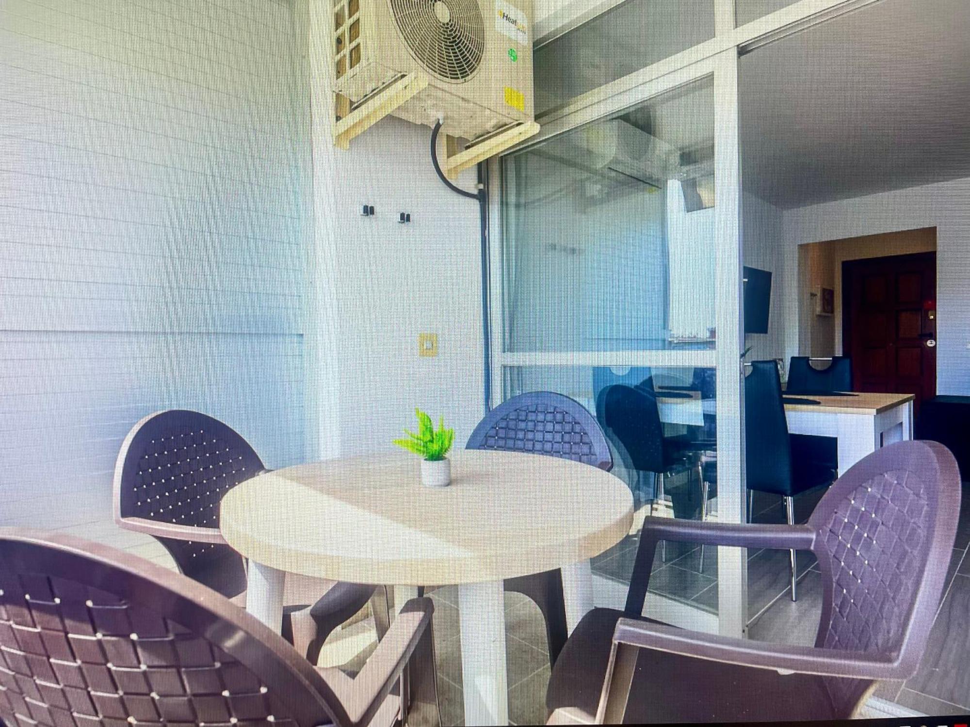 Danubio Port Aventura Apartment Salou Ngoại thất bức ảnh