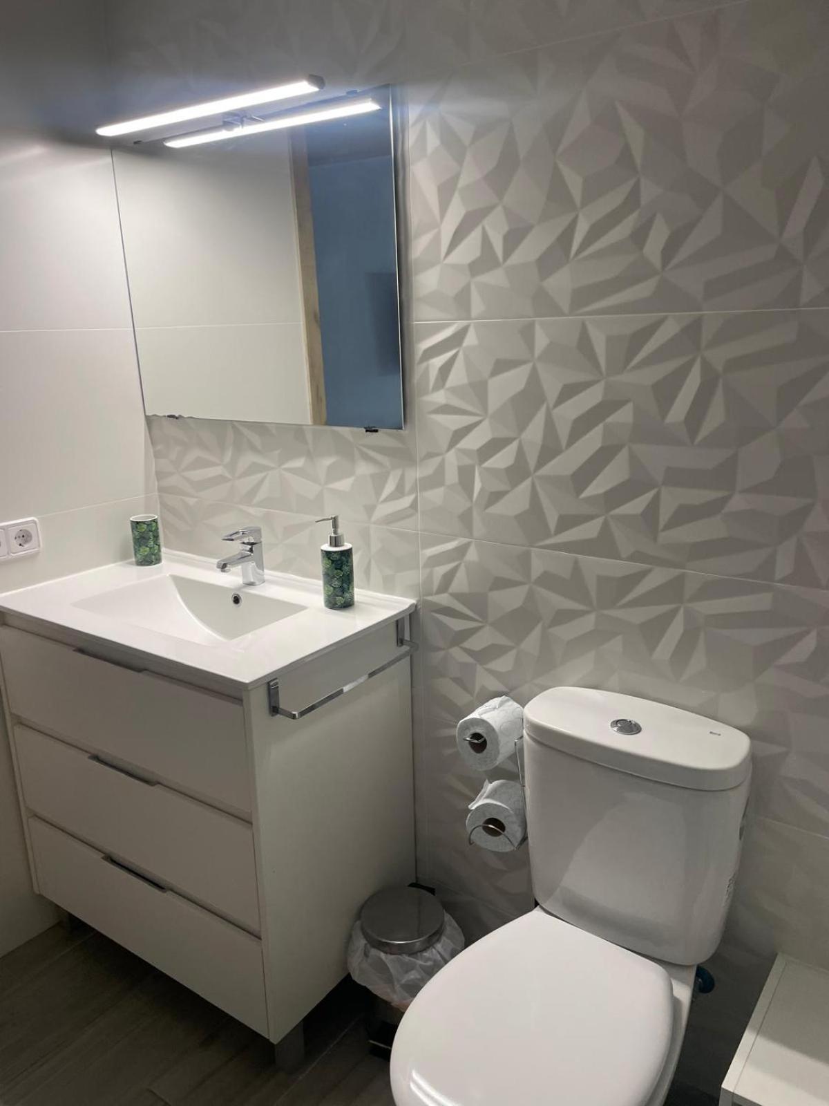 Danubio Port Aventura Apartment Salou Ngoại thất bức ảnh
