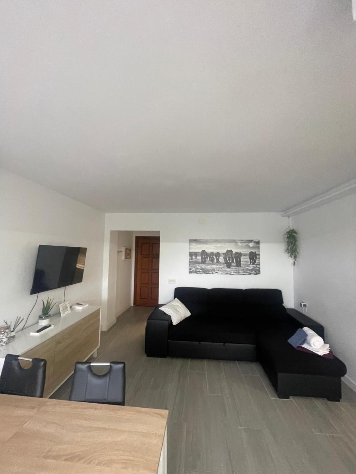 Danubio Port Aventura Apartment Salou Ngoại thất bức ảnh